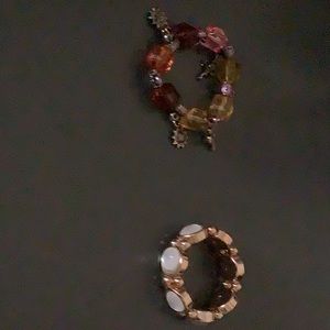 Traditional and fancy bracelet